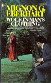 Wolf in Man's Clothing