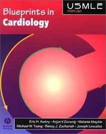 Blueprints in Cardiology (Blueprints.)
