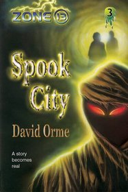 Zone 13: Spook City
