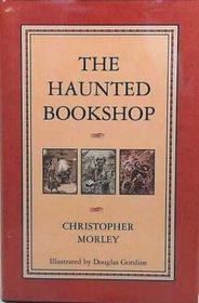 The Haunted Bookshop (Parnassus, Bk 2)