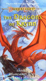 Dragons of Krynn (Dragonlance Novel: Anthology)