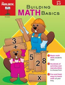 Building Math Basics, Grades 2-3