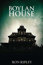 Boylan House: Supernatural Horror with Scary Ghosts & Haunted Houses