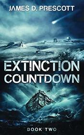 Extinction Countdown