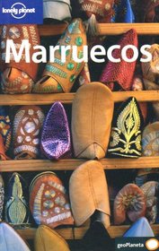 Lonely Planet Marruecos (Lonely Planet)