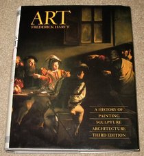 Art: A history of painting, sculpture, architecture