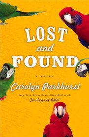 Lost and Found