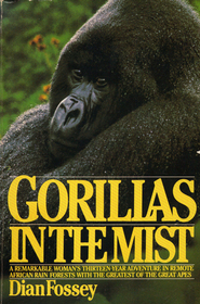 Gorillas In the Mist