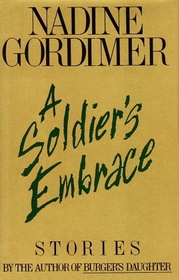 A Soldier's Embrace