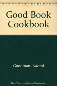 Good Book Cookbook