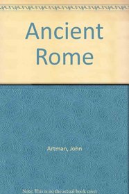 Ancient Rome (Gifted Learning Series)