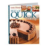 Best of Quick Cooking (Taste of Home)