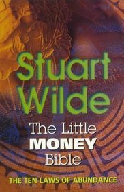The little Money Bible: The ten laws of Abundance