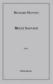 Belle Sauvage