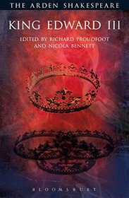 King Edward III (Arden Shakespeare)