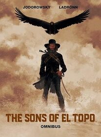 Sons of El Topo, The Omnibus HC
