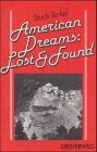 American Dreams. Lost and Found. Materialien fr die Sekundarstufe II. (Lernmaterialien)