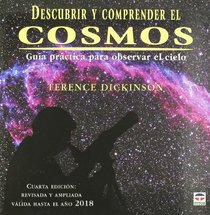 Descubrir y comprender el Cosmos/ Discovering and Understanding the Cosmo (Spanish Edition)