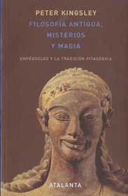 Filosofia antigua, misterios y magia (Spanish Edition)
