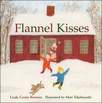 Dlm Early Childhood Express / Flannel Kisses