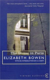 The House in Paris