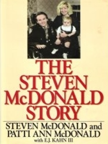 The Steven McDonald Story