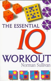 The Essential IQ Workout