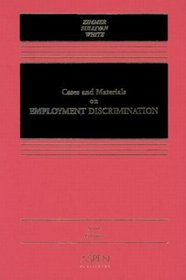 Cases and Materials on Employment Discrimination (Casebook)