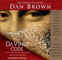 The Da Vinci Code: Special Collectors Edition (Robert Langdon, Bk 2) (Audio CD) (Unabridged)