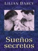 Suenos Secretos (Thorndike Spanish)