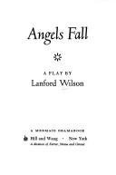 Angels fall: A play (A Mermaid dramabook)