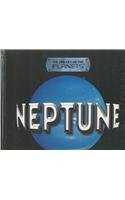 Neptune (Library of the Planets)