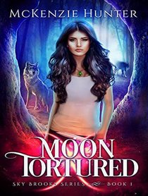 Moon Tortured (Sky Brooks)