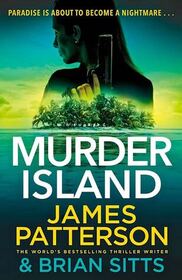 Murder Island (Doc Savage Thrillers, Bk 2)