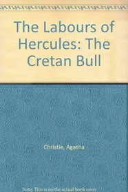 The Labours of Hercules (Hercule Poirot, Bk 26) (Audio Cassette) (Unabridged)