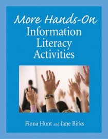 More Hands-On Information Literacy Activities
