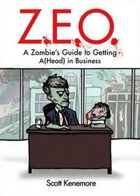 Z.E.O.: How to Get A(Head) in Business