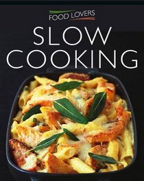 Slow Cooker (Food Lovers)