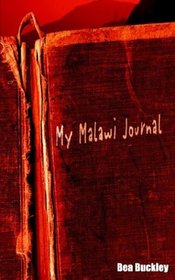 My Malawi Journal