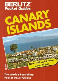 Berlitz Canary Islands (Serial)