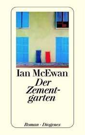 Der Zementgarten (Fiction, Poetry & Drama) (German Edition)