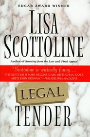 Legal Tender (Rosato and Associates, Bk 2)