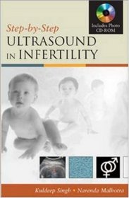 Step by Step Ultrasound in Infertility (Step- By Step)