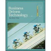 Business Driven Technology, Selected Material
