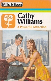 A Powerful Attraction