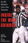Inside the Meat Grinder: An NFL Official's Life in the Trenches