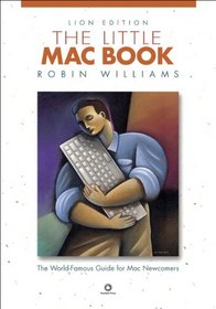 The Little Mac Book, Lion Edition (Little Book)