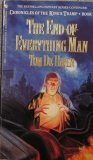 The End-of-Everything Man (Chronicles of the King's Tramp, Bk 2)