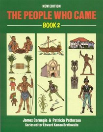 The People Who Came (Bk. 2)