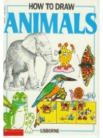 How to draw animals